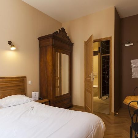 Hotel Des Alpes Le Bourg-dʼOisans Zewnętrze zdjęcie